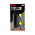 3M 이어플러그 8059 귀마개 28dB 손잡이형 케이스 1쌍