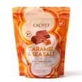 까쉐 미니 카라멜 씨솔트 초콜릿 500g / 벨지안 프리미엄 밀크 초콜릿