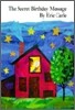 The Secret Birthday Message Board Book