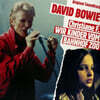 David Bowie 크리티아네 F : 우리는 초역의 아이들 영화음악 (Christiane F. - We Children from Bahnhof Zoo OST) [레드 컬러 LP]