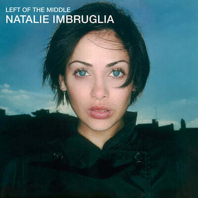 Natalie Imbruglia (나탈리 임브룰리아) - 1집 Left Of The Middle [LP]