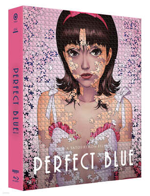 ����Ʈ ���� (3Disc, 4K UHD + BD + OST 3�� ������ Ǯ���� ������ B Type) : ���緹��