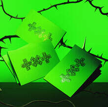 투모로우바이투게더 (TXT) - 7TH YEAR: 가시덤불에 잠시 바람이 멈췄을 때 [THORN Ver.][5종 중 1종 랜덤발송]