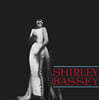 Shirley Bassey (셜리 베시) - 5집 Shirley [투명 클리어 컬러 LP]