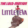Little Eva (리틀 에바) - The Loco-Motion [핑크 컬러 LP]