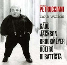 Michel Petrucciani (미셸 페트루치아니) - Both worlds [2LP]