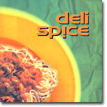 델리 스파이스 (Deli Spice) 1집 - 챠우챠우