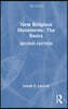 New Religious Movements: The Basics