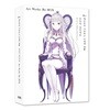 Re : 제로부터 시작하는 이세계 생활 Art Works Re:BOX