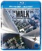 하늘을 걷는 남자 3D & 2D 합본 (2Disc, 일반판) : 블루레이