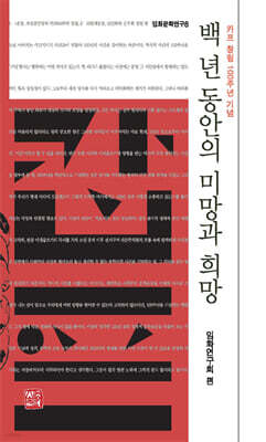 백 년 동안의 미망과 희망
