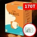 맥심 슈프림골드 믹스커피 170T 물티슈증정
