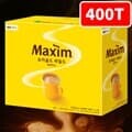 맥심 모카골드 마일드 커피믹스 400T
