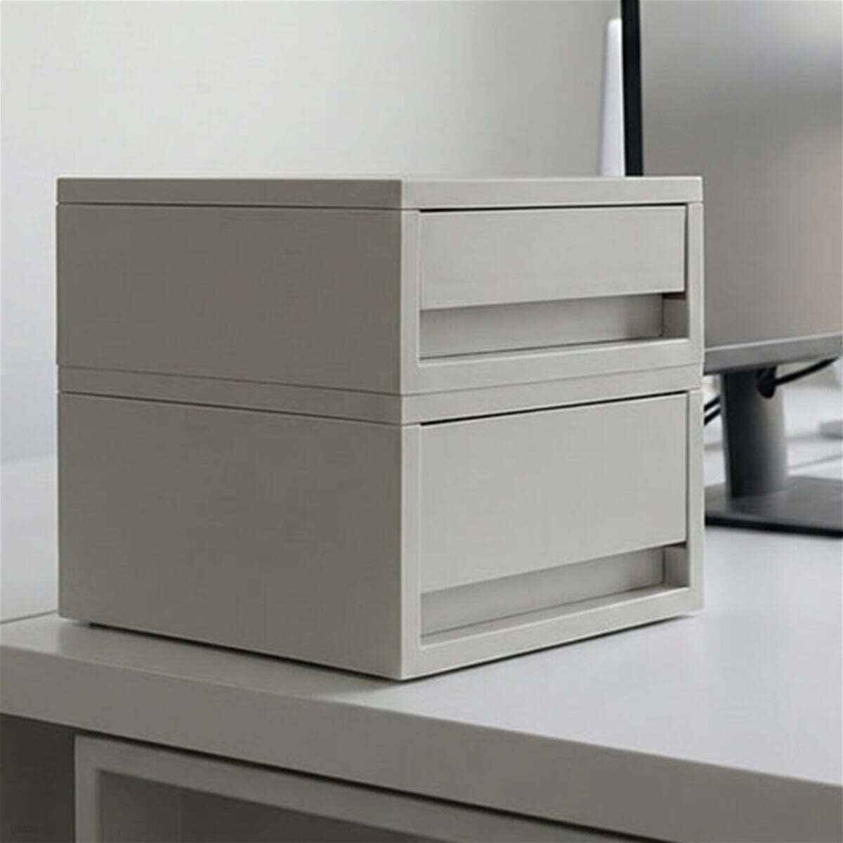 ★빅세일★HICKIES 모듈형 데스크 오거나이저 공간정리 서랍시리즈 DO160