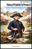 History of Friedrich II of Prussia V3