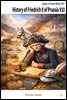 History of Friedrich II of Prussia V10