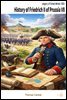 History of Friedrich II of Prussia V8