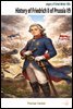 History of Friedrich II of Prussia V9