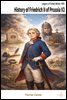 History of Friedrich II of Prussia V2