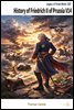 History of Friedrich II of Prussia V14