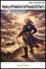 History of Friedrich II of Prussia V15 Part 1