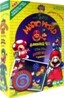 슈퍼 마리오 월드 & 뉴 슈퍼 마리오(6Disc)