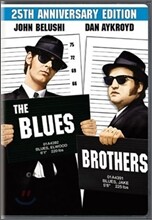 브루스 브라더스 25주년 기념판 (1disc)