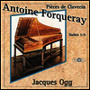 포르크레 : 하프시코드 작품집 (Forqueray : Pieces de Clavecin) (2CD) - Jacques Ogg
