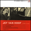 예프 반 호프 : 작품집(Jef Van Hoof : Symphony No.3)(CD) - 여러 연주가