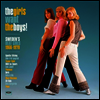Various Artists - Girls Want The Boys! Sweden's Beat Girls 1966-1970 (LP)