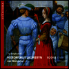 히에로니무스 라우베린 판 바터플리엇의 노래 모음집 (The Songbook of Hieronymus Lauweryn) (2 for 1.5) - Egidius Kwartet & Consort