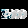 O.S.T. - Epic: The Complete Collection (에픽: 더 뮤지컬) (Original Soundtrack)(Ltd)(Colored 3LP)