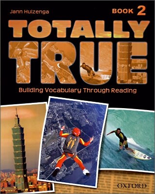 Totally True: Book 2