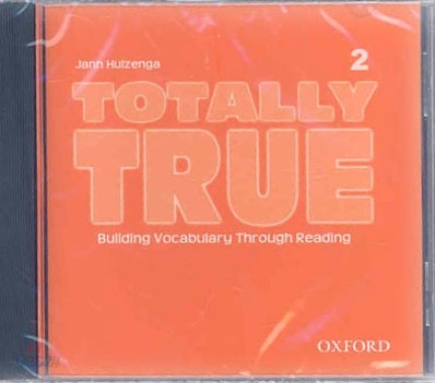 Totally True 2 : Audio CD