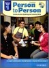 Person to Person Third Edition 1 Sb [With CD]