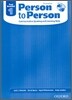 Person to Person Test Booklet 1: Communicative Speaking and Listening Skills [With CD (Audio)]