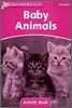Dolphin Readers Starter Level: Baby Animals Activity Book