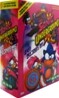 소닉의 언더그라운드 밴드 (6Disc)