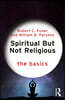 Spiritual But Not Religious