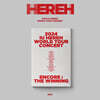 아이유 (IU) - 2024 IU 〈HEREH〉 WORLD TOUR CONCERT DVD