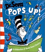 Dr. Seuss Pops Up!