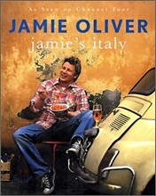 Jamie's Italy