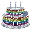 Love Psychedelico (러브 사이키델리코) - Love Psychedelico Love Psychedelico III