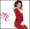 Mariah Carey - Merry Christmas 머라이어 캐리 크리스마스 앨범 [CD+DVD]