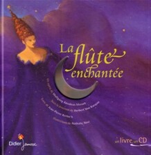 La flute enchantee