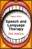 Speech and Language Therapy