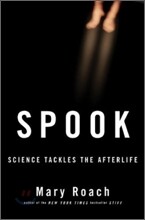 Spook: Science Tackles the Afterlife