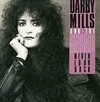 Darby Mills - Never Look Back