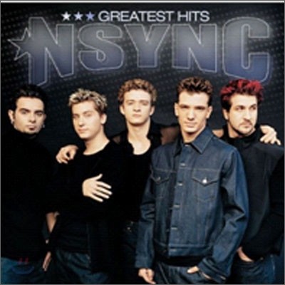Nsync - Greatest Hits