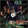 G3 - Live In Tokyo